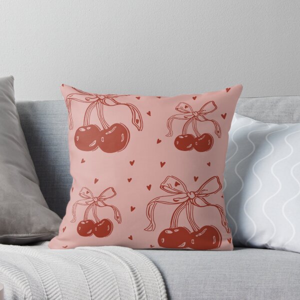 Item preview, Oh for the love of cherries designed and sold by aracelisechrist.