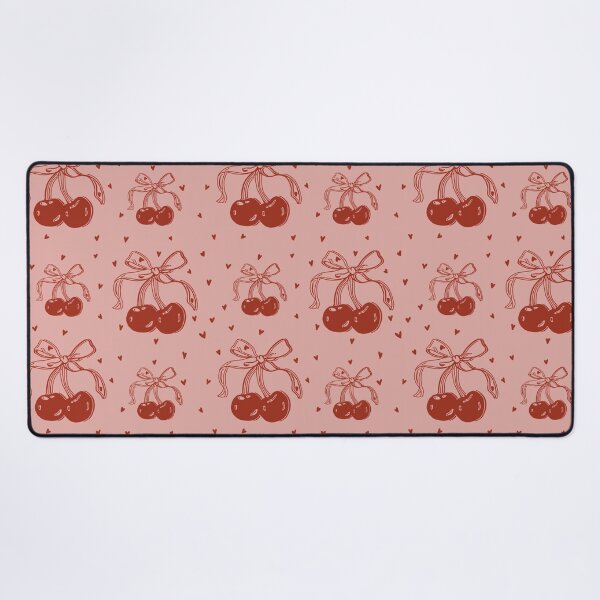 Item preview, Oh for the love of cherries designed and sold by aracelisechrist.