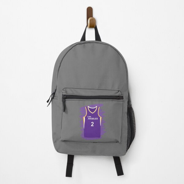Item preview, Los Angeles Sparks number 2 uniform designed and sold by GiCapgraphics.