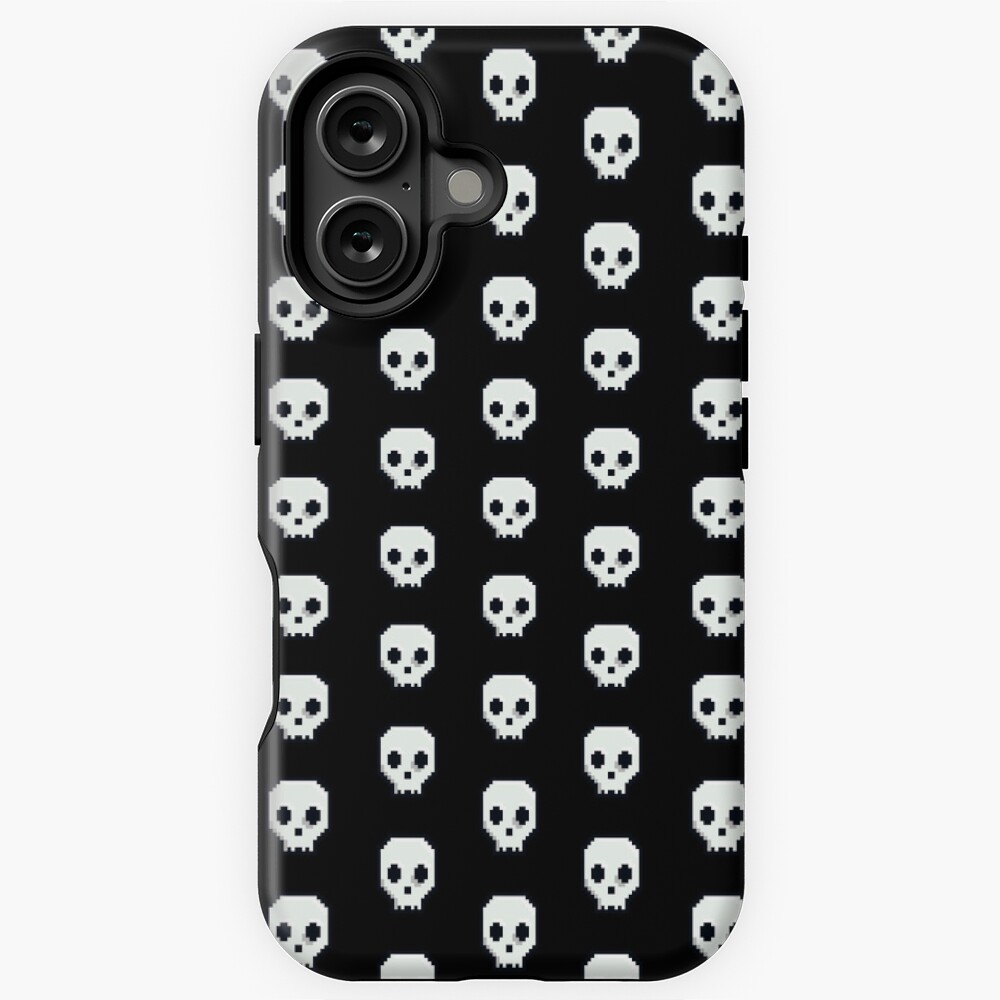Item preview, iPhone Magsafe Tough Case designed and sold by Flickingjane.