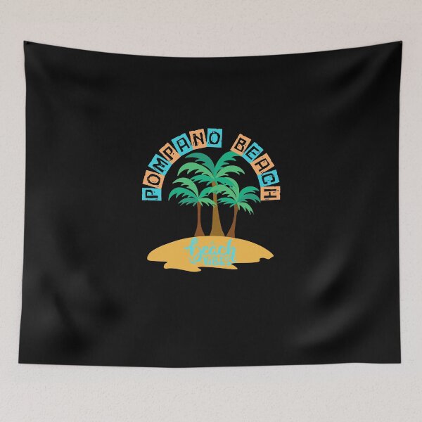Item preview, Pompano Beach  designed and sold by FunnyThings1.