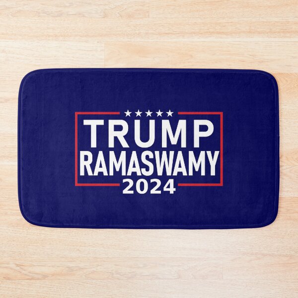 Item preview, TRUMP RAMASWAMY 2024 designed and sold by Decamegashop.