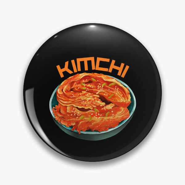 Item preview, kimchi designed and sold by AncientAccent.