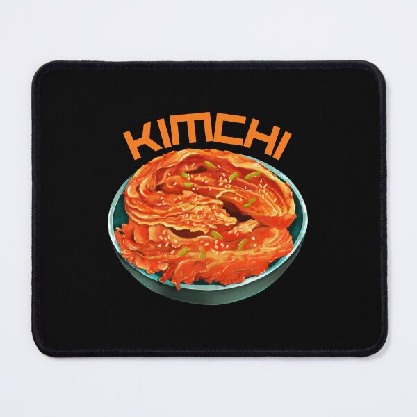 Item preview, kimchi designed and sold by AncientAccent.