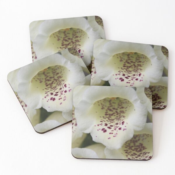 Item preview, Common Foxglove (Digitalis purpurea) designed and sold by Scienceartistic.