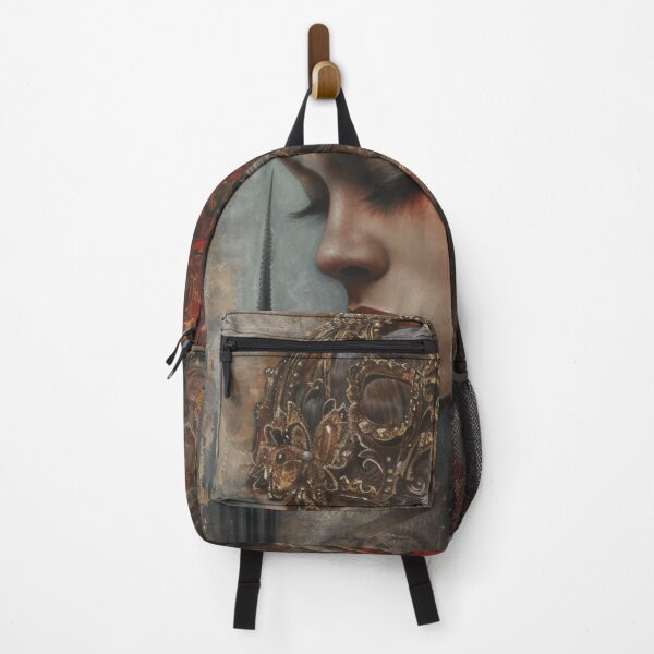 Item preview, Enchanted Realms: Portraits of Mythical Elegance designed and sold by oanaunciuleanu.