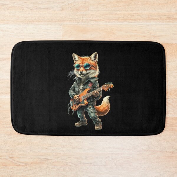 Item preview, Fox designed and sold by YoungMind95.