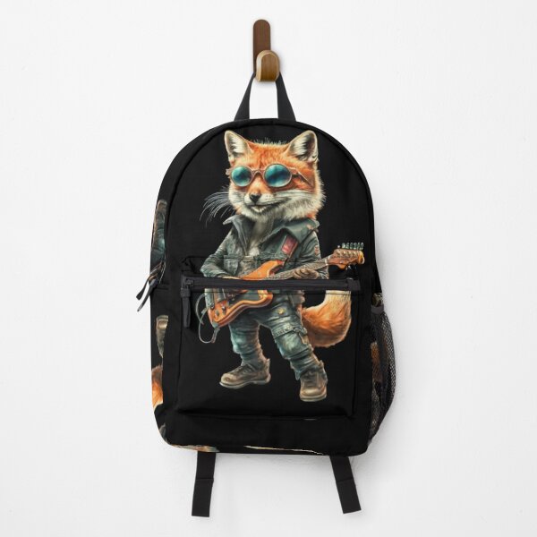 Item preview, Fox designed and sold by YoungMind95.