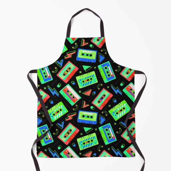 Item preview, Neon 80's Nostalgia designed and sold by KaylaKitten.
