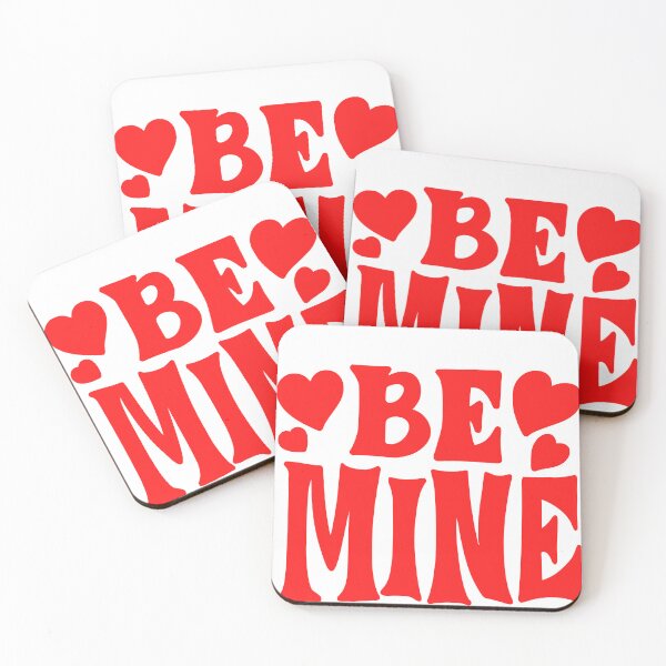 Item preview, Be Mine ❤️ Gift T-shirt designed and sold by Suit Mood.