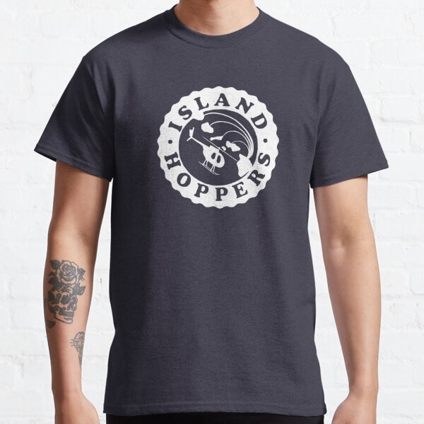 Island Hoppers Classic T-Shirt