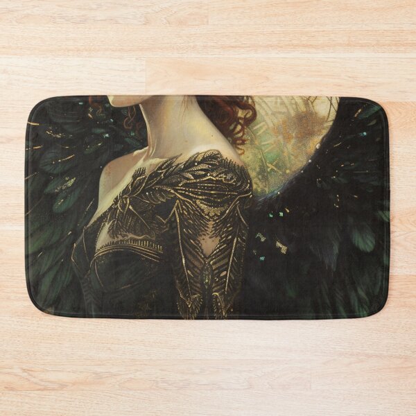Item preview, Enchanted Realms: Portraits of Mythical Elegance designed and sold by oanaunciuleanu.