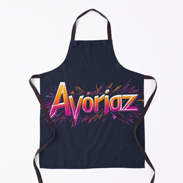 Item preview, Avoriaz designed and sold by tokyojeff.
