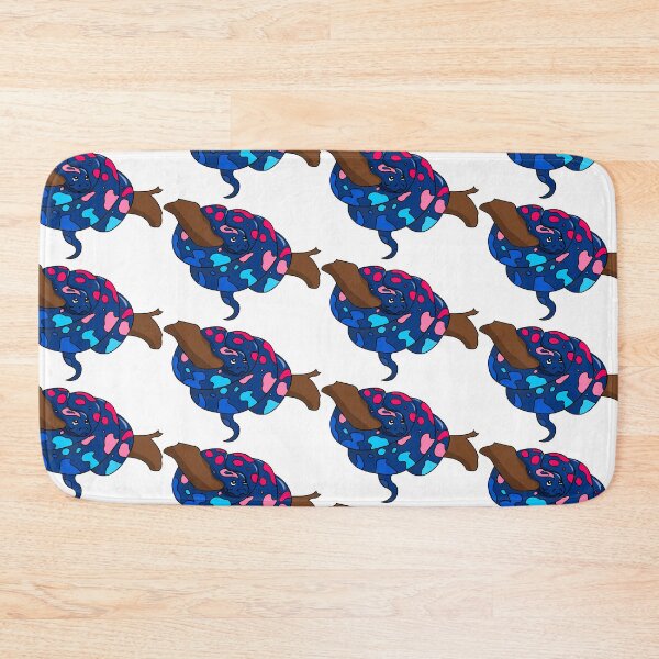 Item preview, Omnisexual Pride Flag Python designed and sold by HarveyHandcraftsandDesigns.