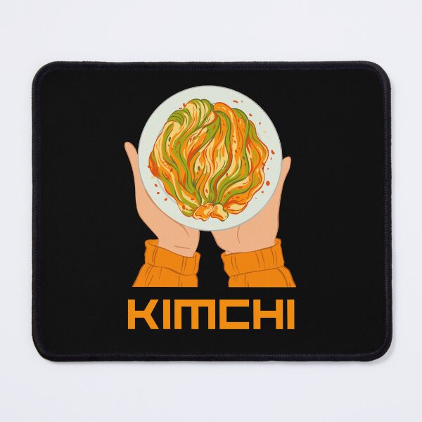 Item preview, kimchi designed and sold by AncientAccent.