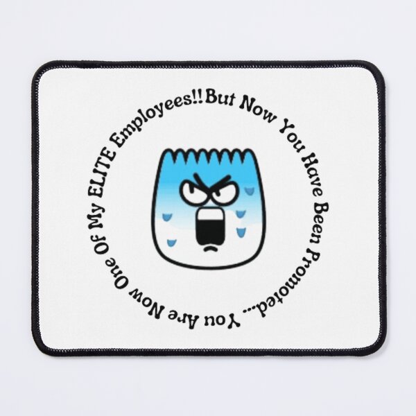 Item preview, You are now one of my Elite employees!! designed and sold by Sara576.