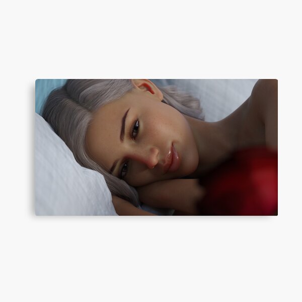 Item preview, Good Morning Valentine designed and sold by digiconda.