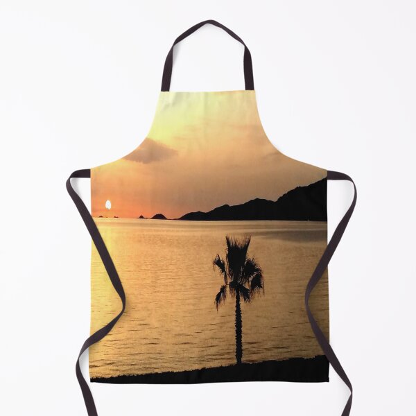 Item preview, "Dans la baie" (= In the bay) designed and sold by Isa-Isarielle.