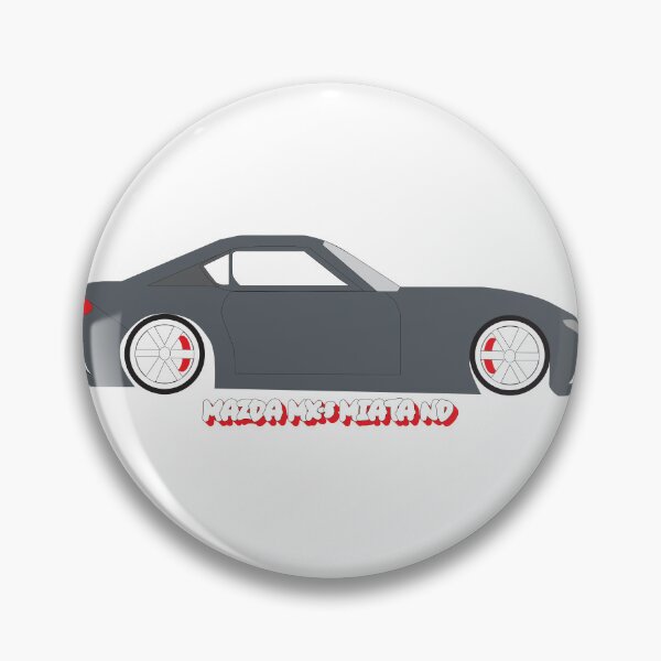 Item preview, Mazda MX5 miata Best perfomance designed and sold by Nestzarakota.