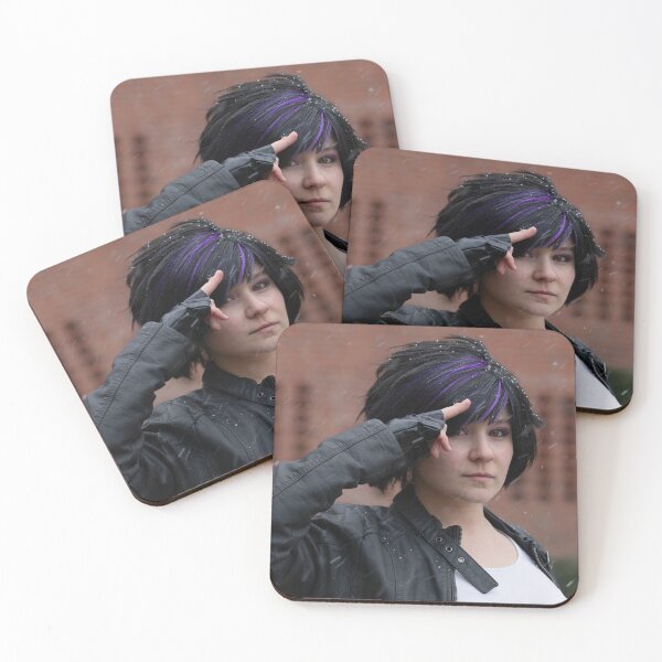 Item preview, Cosplay gogo photo designed and sold by Xia-streamt.
