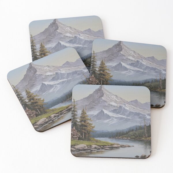 Item preview, The quiet life designed and sold by Wendy West.
