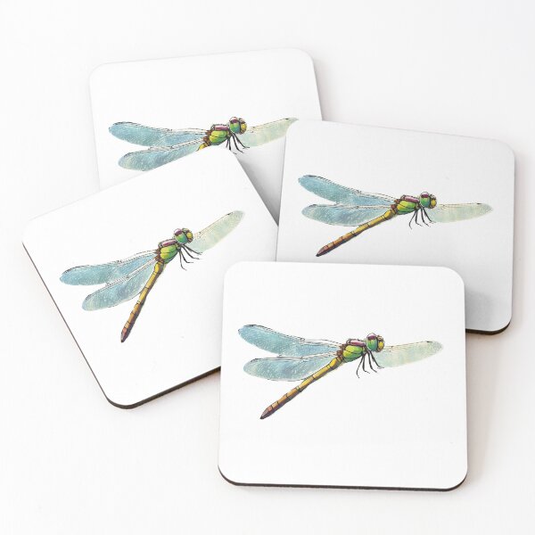 Item preview, Dragonfly Delicacy designed and sold by omerfdln34.