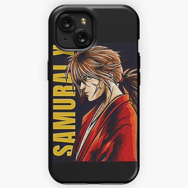 Rurouni Kenshin iPhone Cases for Sale | Redbubble