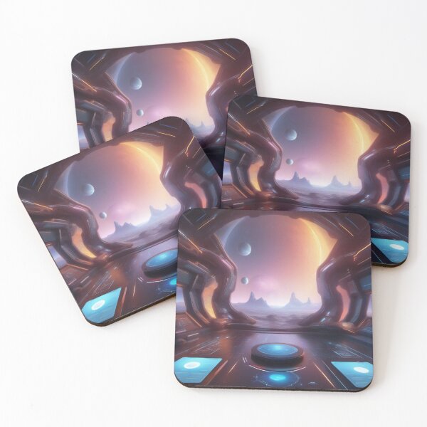 Item preview, Beyond The Boundary designed and sold by CreativeHeights.