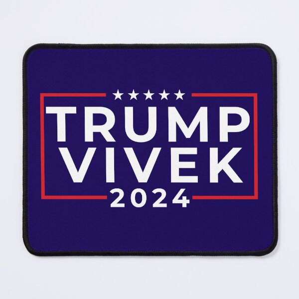 Item preview, TRUMP VIVEK 2024 designed and sold by Decamegashop.