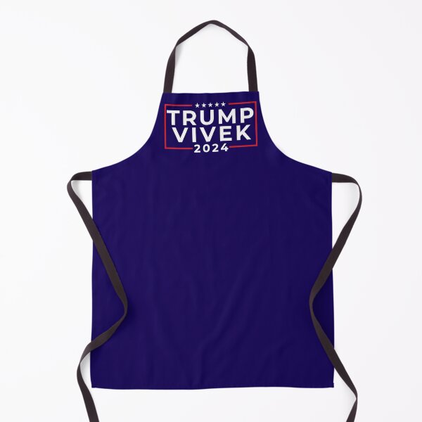 Item preview, TRUMP VIVEK 2024 designed and sold by Decamegashop.