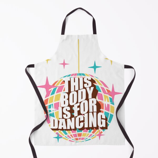Item preview, This body is for dancing designed and sold by AlenikArt.