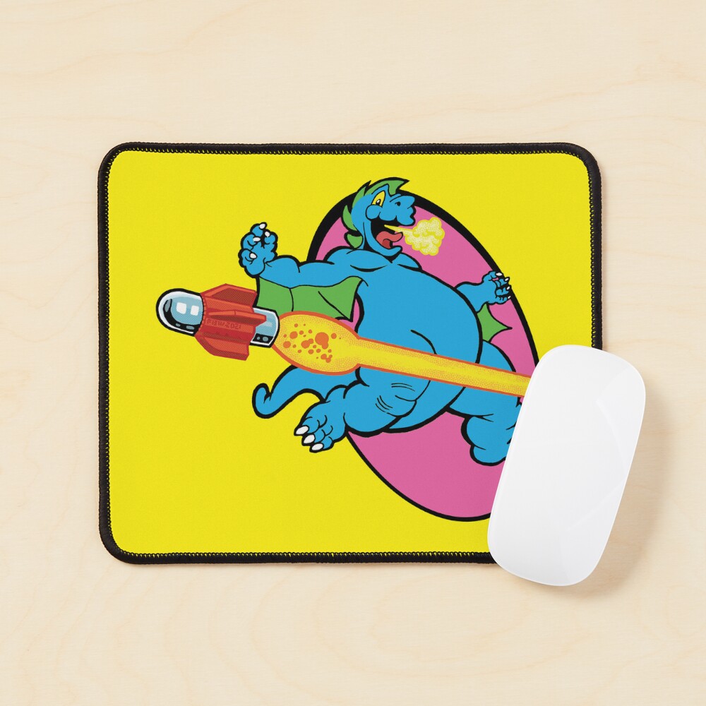 Item preview, Mouse Pad designed and sold by FBWashington.