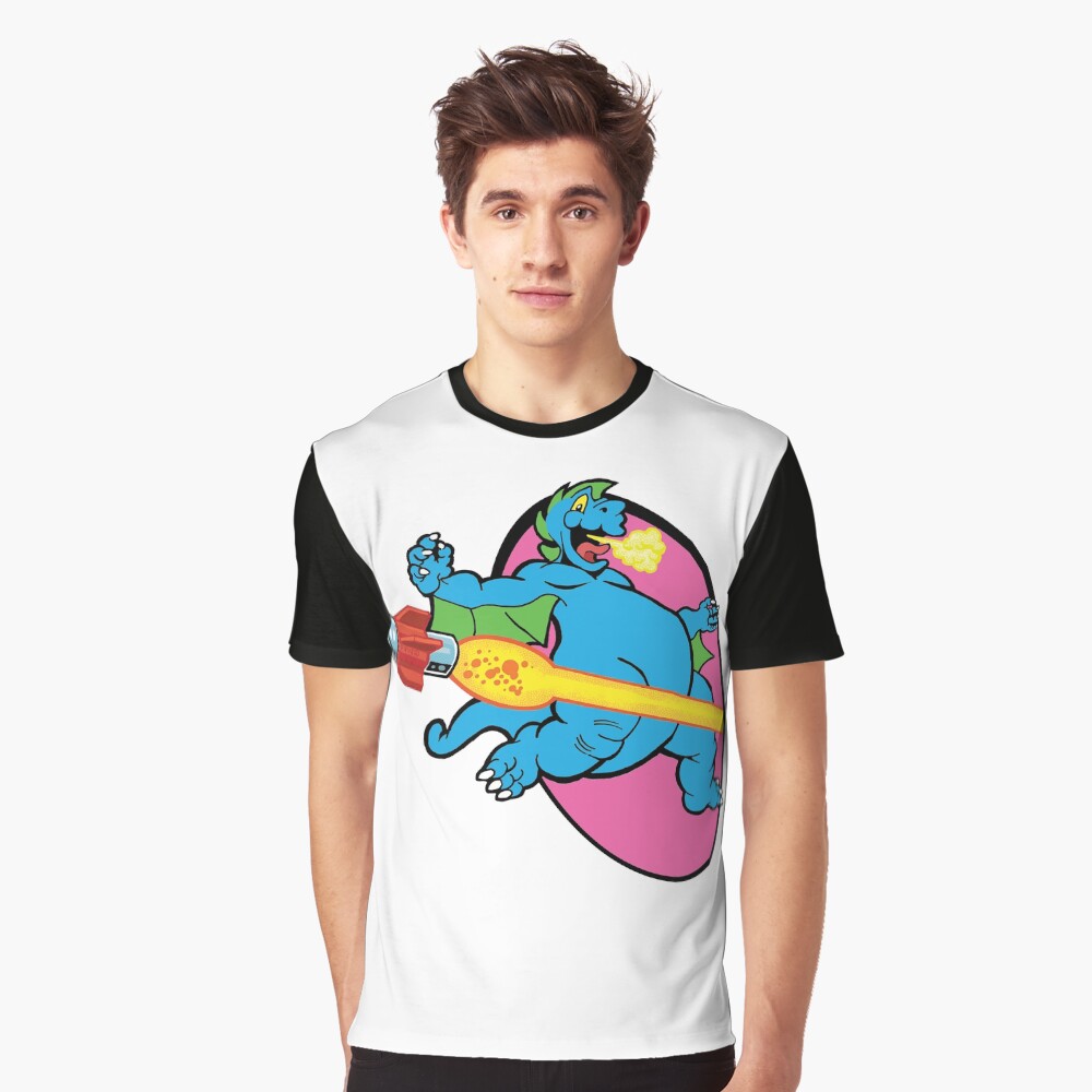 Item preview, Graphic T-Shirt designed and sold by FBWashington.