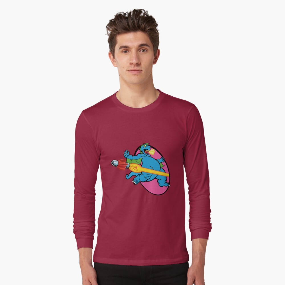 Item preview, Long Sleeve T-Shirt designed and sold by FBWashington.