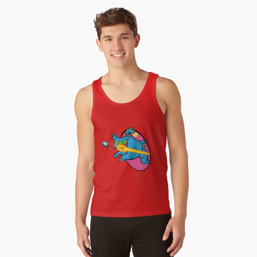 Item preview, Tank Top designed and sold by FBWashington.