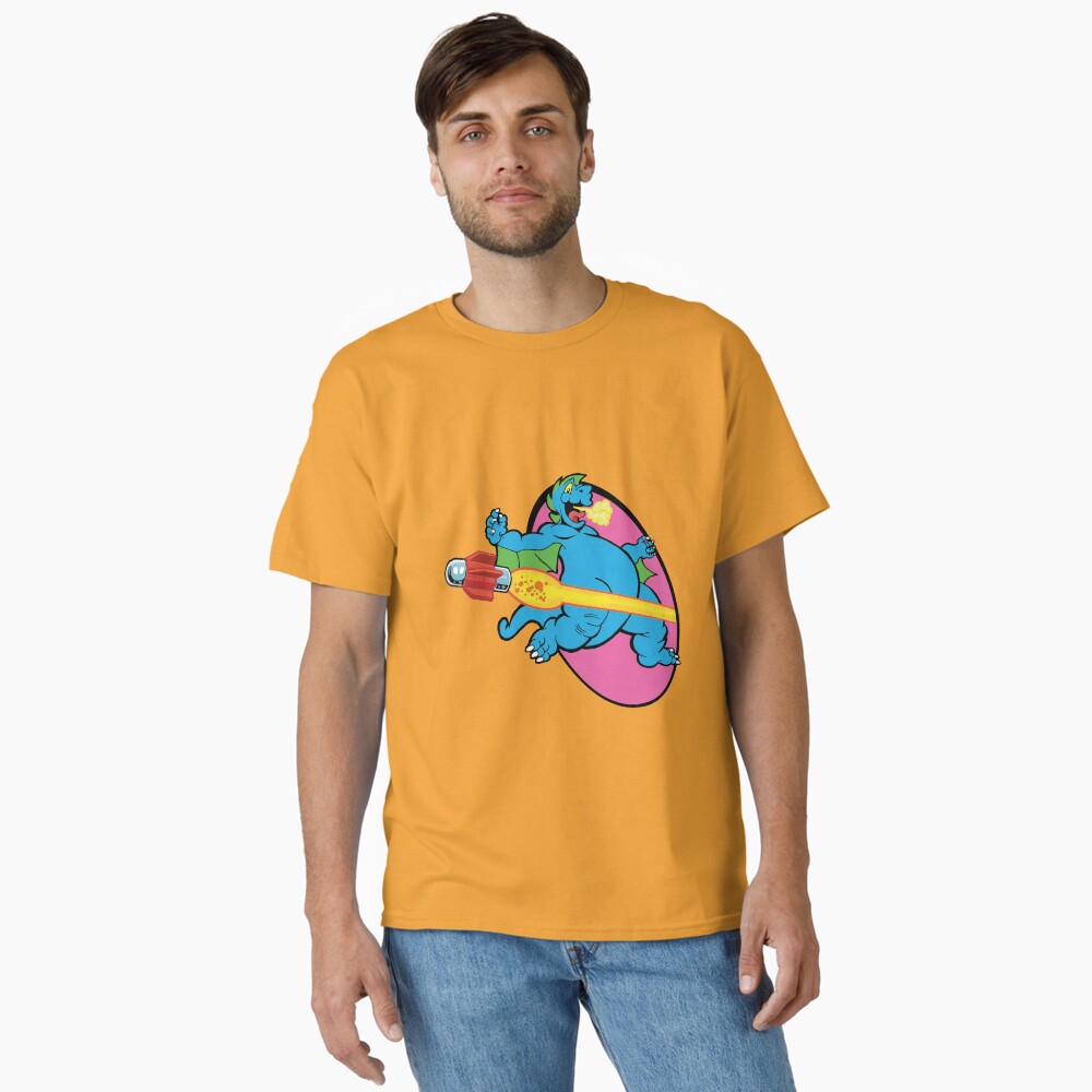 Item preview, Classic T-Shirt designed and sold by FBWashington.
