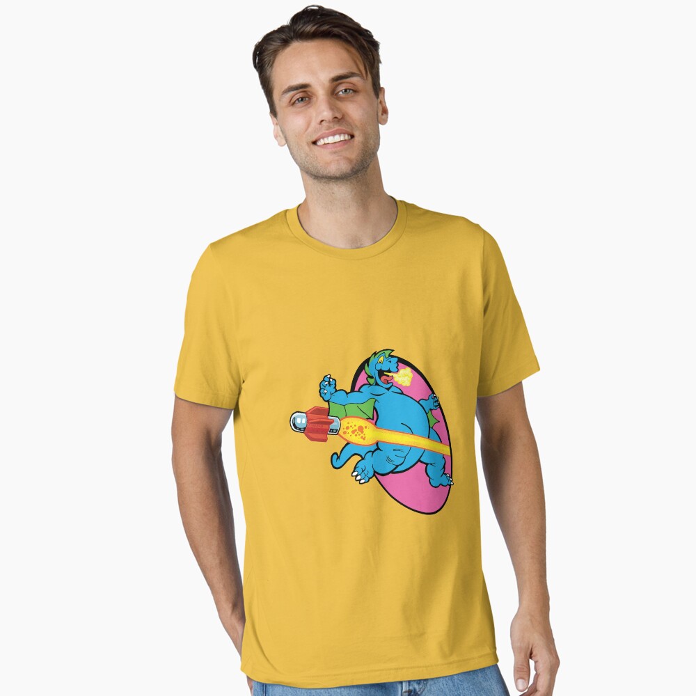 Item preview, Essential T-Shirt designed and sold by FBWashington.