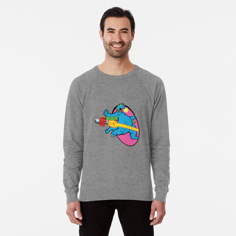 Item preview, Lightweight Sweatshirt designed and sold by FBWashington.