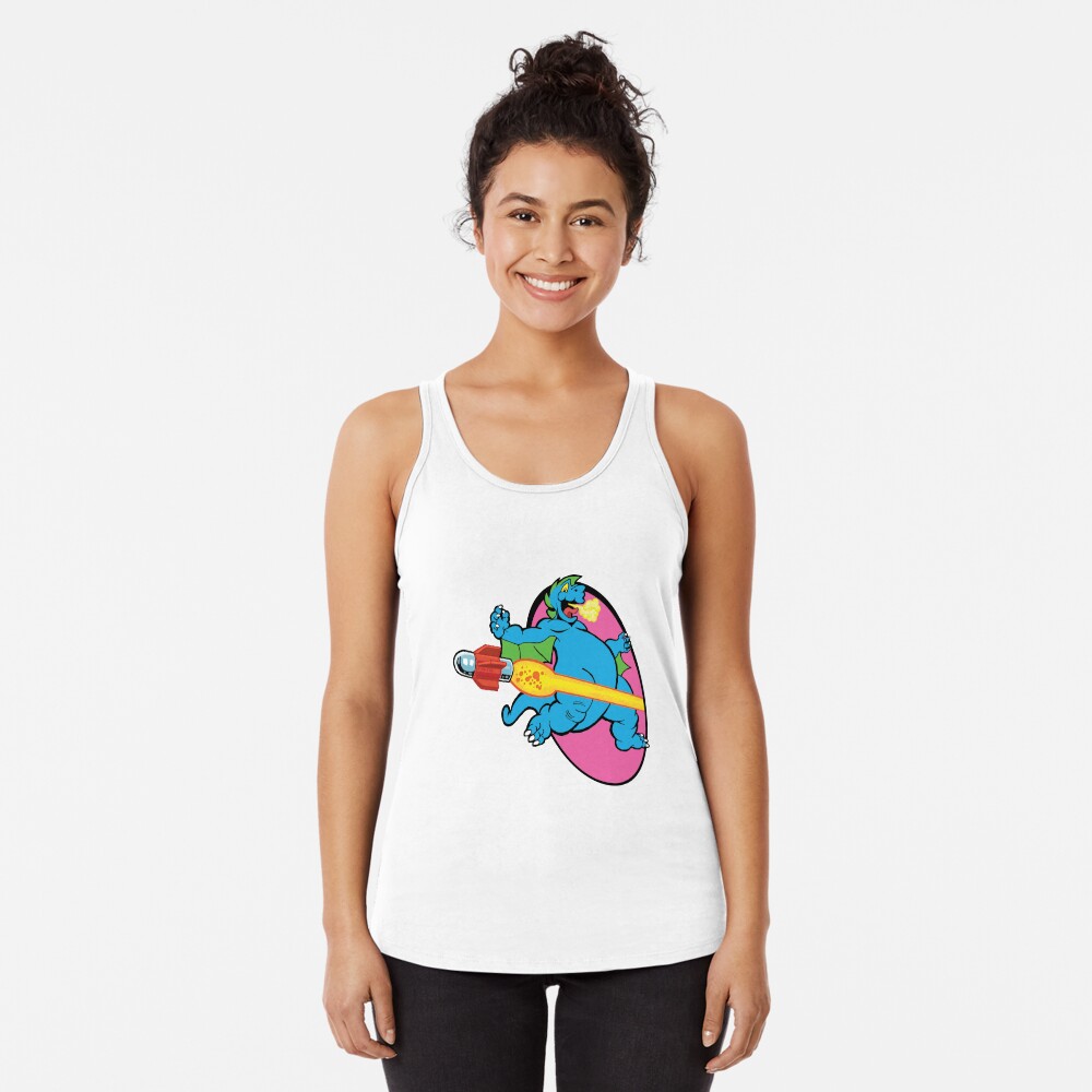 Item preview, Racerback Tank Top designed and sold by FBWashington.