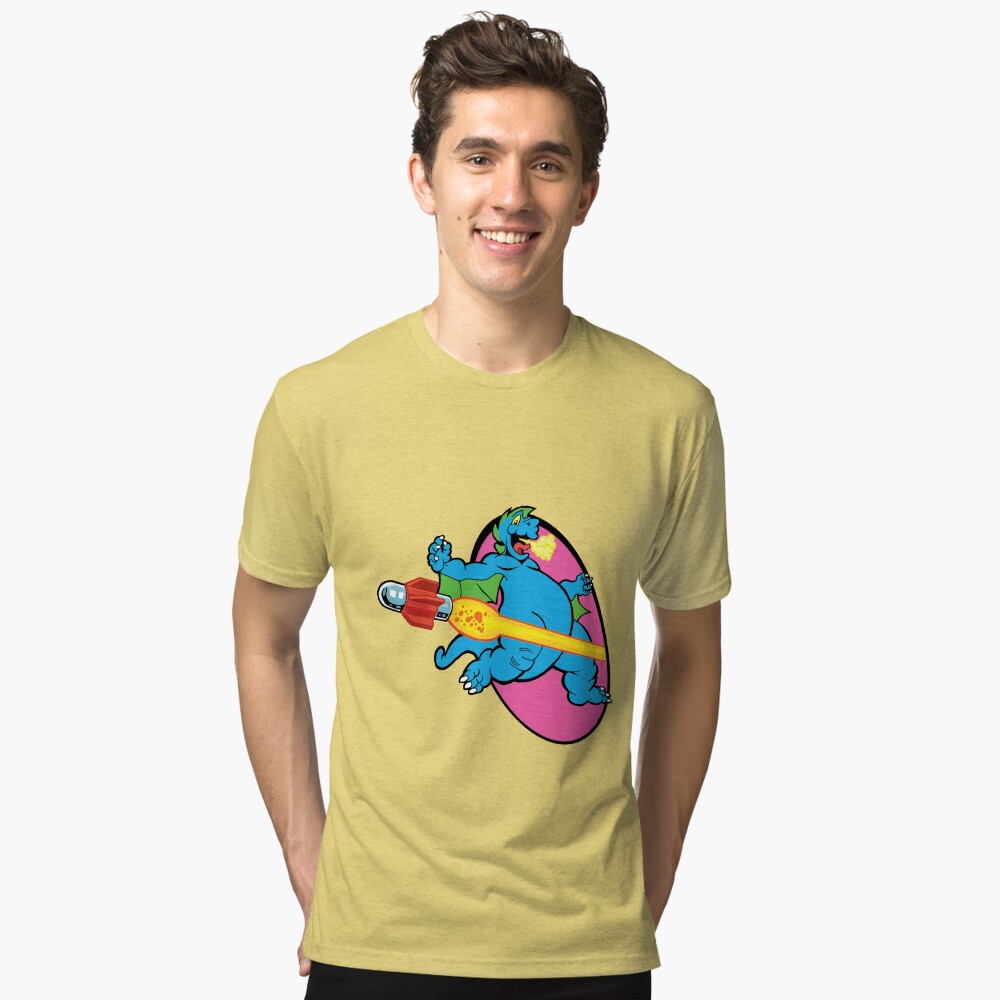 Item preview, Tri-blend T-Shirt designed and sold by FBWashington.