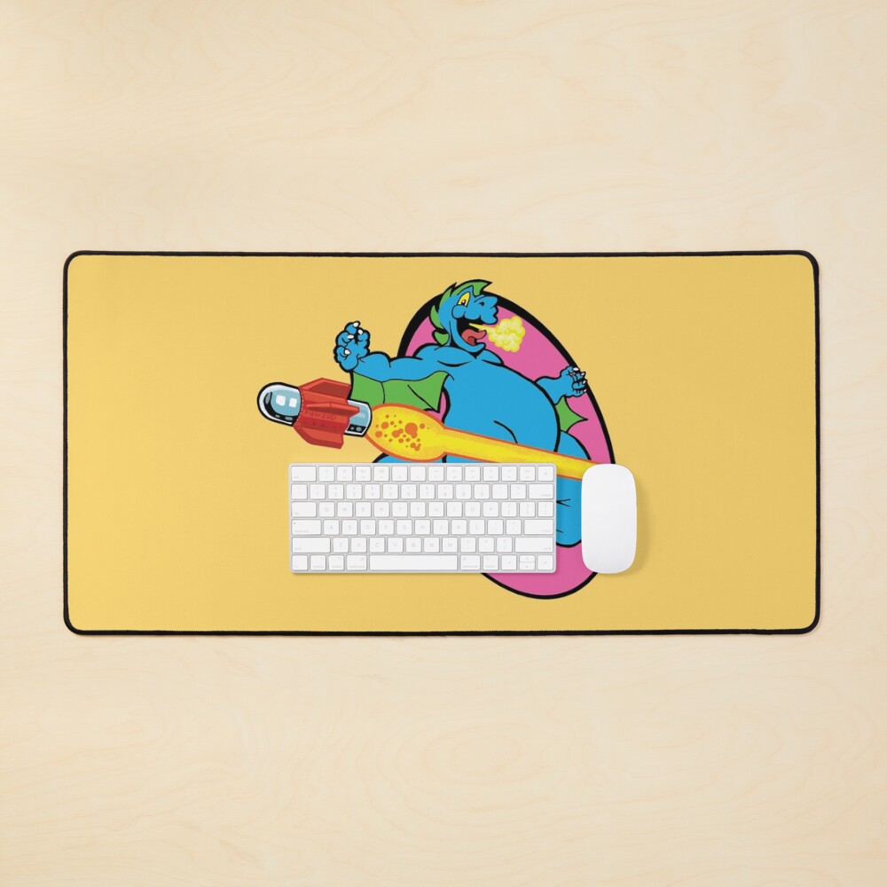 Item preview, Desk Mat designed and sold by FBWashington.