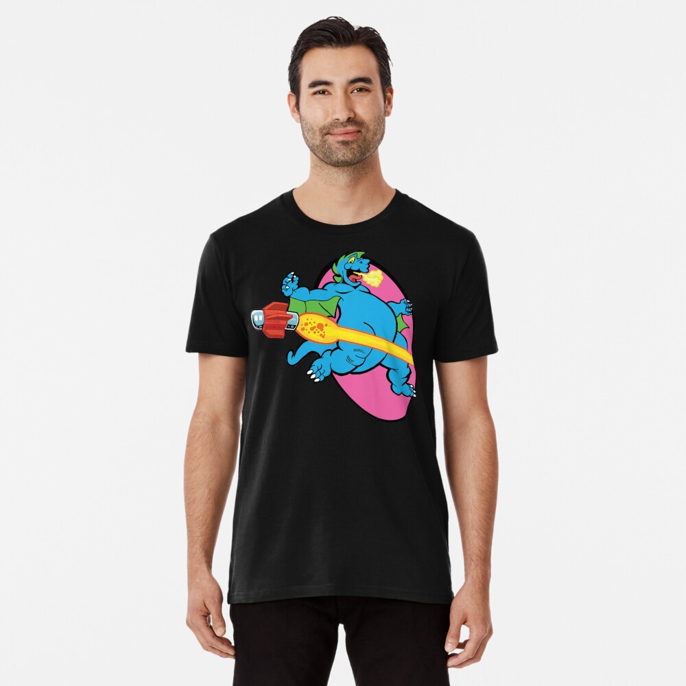 Item preview, Premium T-Shirt designed and sold by FBWashington.