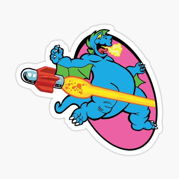 Item preview, GadZooks Poppin Art designed and sold by FBWashington.
