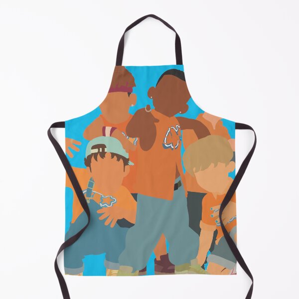 Item preview, Four Townies designed and sold by Here For The Magic.
