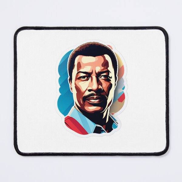 Item preview, carl weathers designed and sold by DahGrind.