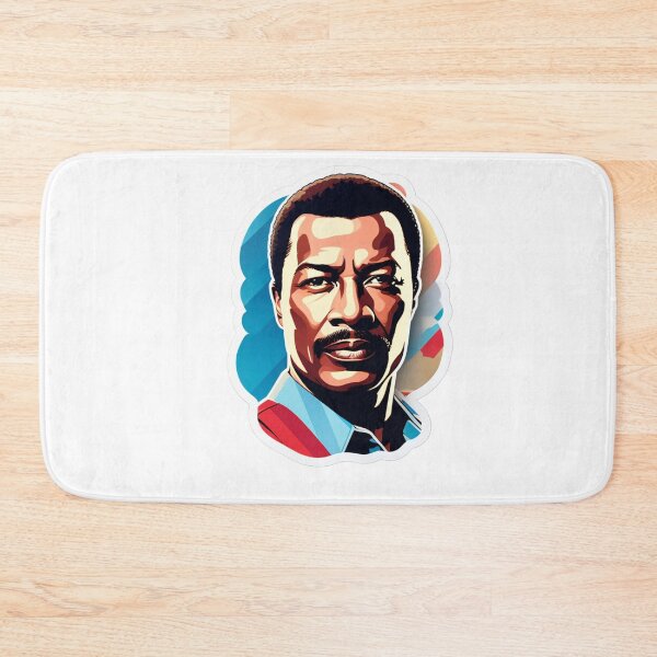 Item preview, carl weathers designed and sold by DahGrind.