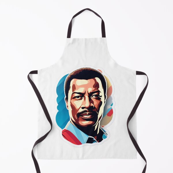 Item preview, carl weathers designed and sold by DahGrind.