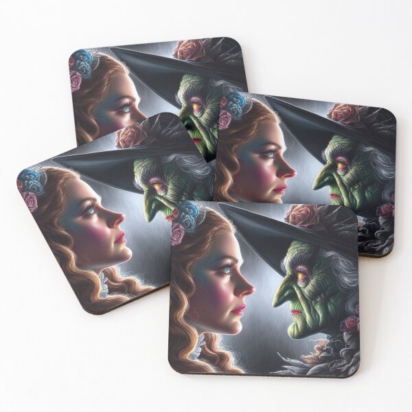 Item preview, Dorothy Gale designed and sold by TheatreIsArt.