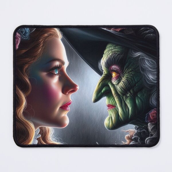 Item preview, Dorothy Gale designed and sold by TheatreIsArt.