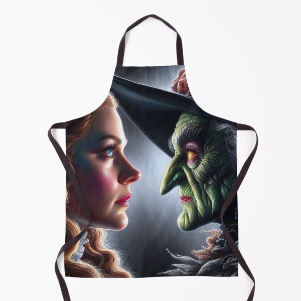 Item preview, Dorothy Gale designed and sold by TheatreIsArt.